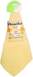 Mombazeem + gratis zeemspons