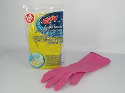 Multy huishoudhandschoen maat S