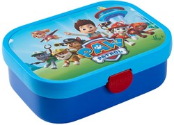 Mepal lunchbox Campus - Broodtrommel Paw Patrol met bento vakje