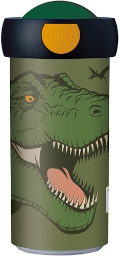 Mepal schoolbeker campus 300 ml - dino