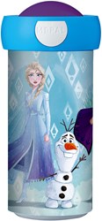Mepal drinkbeker Campus 300 ml Frozen 2 - Lekvrije schoolbeker