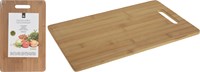 Excellent Houseware bamboe snijplank 40x25cm keukenaccessoire