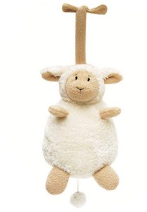 Happy Horse Muziekknuffel Lammy 17 happy horse kopen in de aanbieding