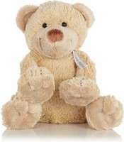 Happy Horse knuffelbeer Boogy nr. 2 - 24 cm