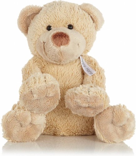 Happy Horse knuffelbeer Boogy nr. 2 - 24 cm