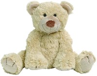Happy Horse knuffelbeer Boogy 34 cm - pluche beige teddybeer