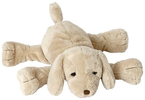 Happy Horse knuffel Hond Herald nr. 3
