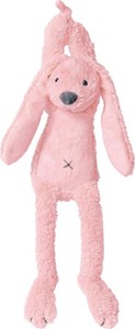 Happy Horse Muziekknuffel Roze Konijn Richie 34 happy horse kopen in de aanbieding