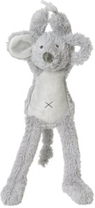 Happy Horse Muziekknuffel Muis Mindy 34 happy horse kopen in de aanbieding