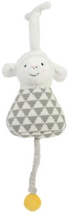 Happy Horse Knuffel Lamb Leco Musical 15 happy horse kopen in de aanbieding