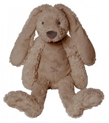 Happy Horse knuffel klei Konijn Richie groot