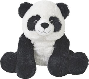 Happy Horse Knuffel Panda Pearce Nr 2 32 happy horse kopen in de aanbieding