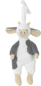 Happy Horse Muziekknuffel Koe Clayton 27 happy horse kopen in de aanbieding