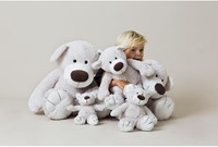 Happy Horse Knuffel Beer Baggio nr. 1 - 22 cm-3