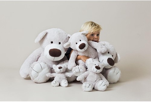 Happy Horse Knuffel Beer Baggio nr. 1 - 22 cm-3