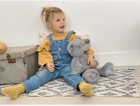 Happy Horse knuffelbeer Brice no. 3 - 40 cm-2