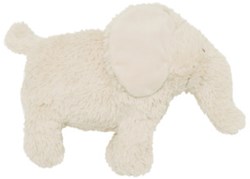 Happy Horse knuffel olifant Ezzy 20 cm ecru baby pluche speelgoed