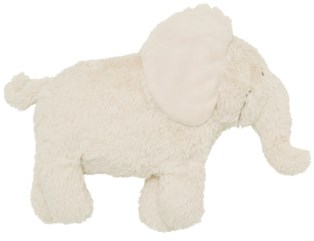 Happy Horse knuffel olifant Ezzy 30 cm ecru baby pluche speelgoed