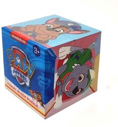 Paw Patrol fidget blokpuzzel speelgoed puzzel voor kinderen