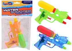Aqua fun waterpistool fun shooter 26668