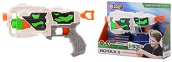 Tack Pro Rotax II met 6 darts 28 cm