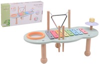 Joueco - Muziek tafel