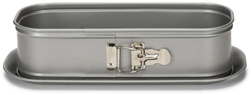 Patisse silver-top cake-springvorm 30 cm