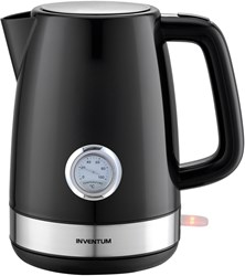 Inventum Retro Waterkoker 1,7 Liter 2200W