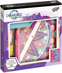 Diamond verf notitieboekje 079700