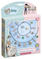 Bambolino Toys armbandjes maken Stip de Pony knutselset sieraden