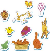 Dikkie Dik badfiguren 19310-2