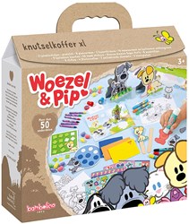 Woezel & Pip Knutselkoffer