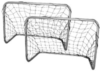 Engelhart Twin Goal 2 stuks 78 x 56 x 56 cm