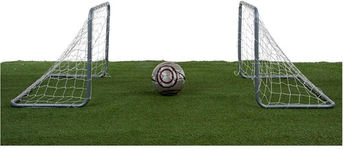 Engelhart Twin Goal 2 stuks 78 x 56 x 56 cm-2