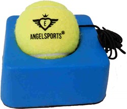 Angel Sports tennistrainer - tennis oefenaccessoire 900 gram