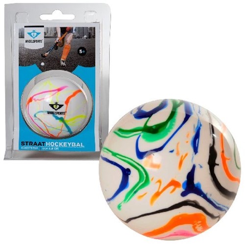 Hockeybal 68mm