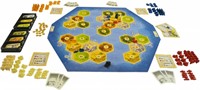 999 Games 999 Games Catan De Zeevaarders Bordspel 10+-2