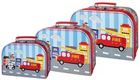 3 koffers Brandweer 37529