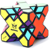 Recent Toys denkspel puzzel Skewb Extreme