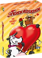 The Game Master	De Spelmaster Stierenversieren