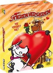 The Game Master	De Spelmaster Stierenversieren