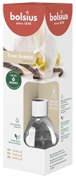 Bolsius geurverspreider 60ml True Scents Vanille