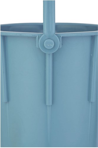 Rolf Bucket ECO pastel blue 2,5+-2