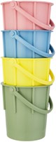 Rolf Bucket ECO pastel blue 2,5+-3