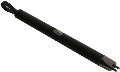 Countryfield Aansteker USB - oplaadbaar - zwart