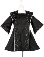 Souza for Kids cape Ralph verkleedkleding 4-8 jaar 104-128 cm