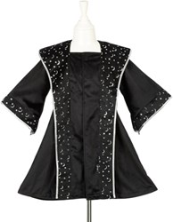 Souza for Kids cape Ralph verkleedkleding 4-8 jaar 104-128 cm
