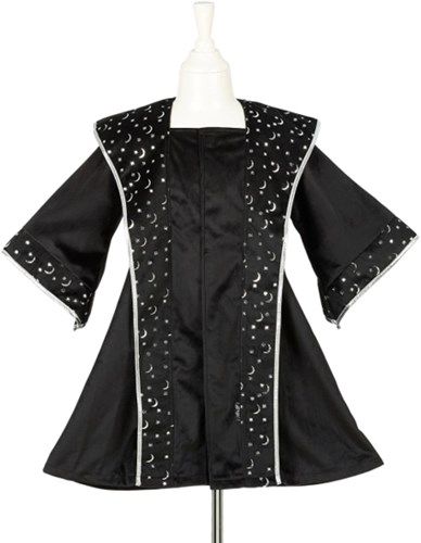 Souza for Kids cape Ralph verkleedkleding 4-8 jaar 104-128 cm