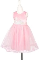 Souza for Kids zwaan verkleedset jurk 3-4 jaar 98-104 cm meisjes