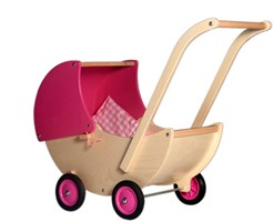 Poppenwagens